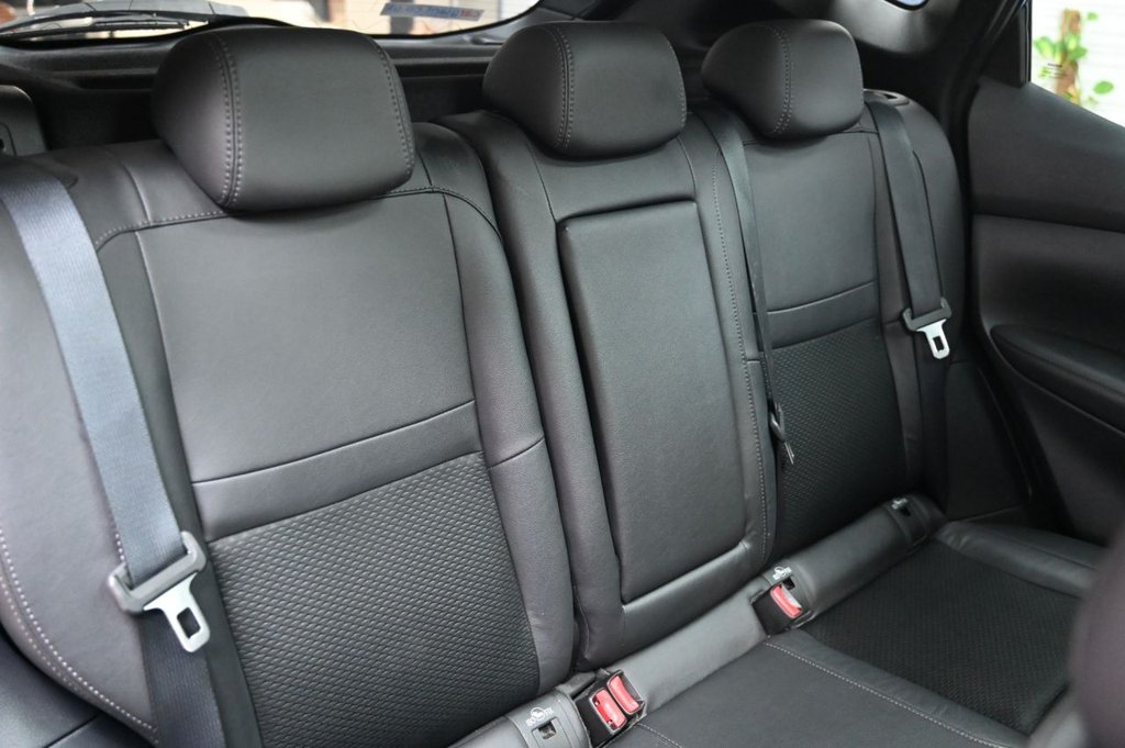 Used Nissan Qashqai 2018 for sale - 77307327: Photo 14