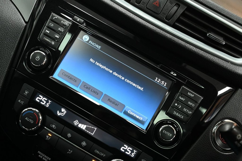 Used Nissan Qashqai 2018 for sale - 77307327: Photo 20