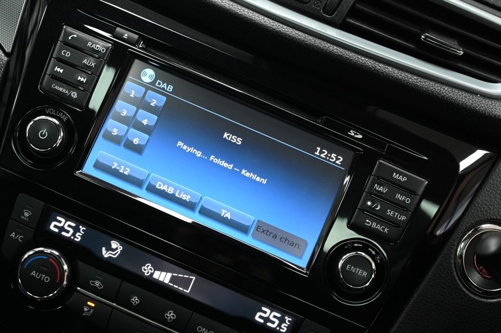 Used Nissan Qashqai 2018 for sale - 77307327: Photo 21