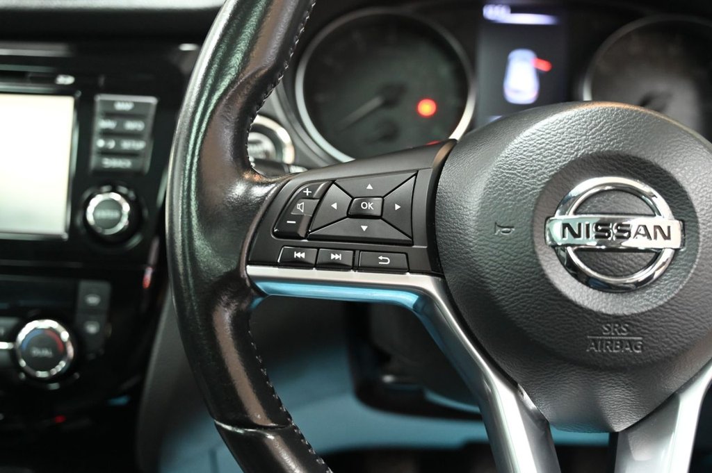 Used Nissan Qashqai 2018 for sale - 77307327: Photo 22