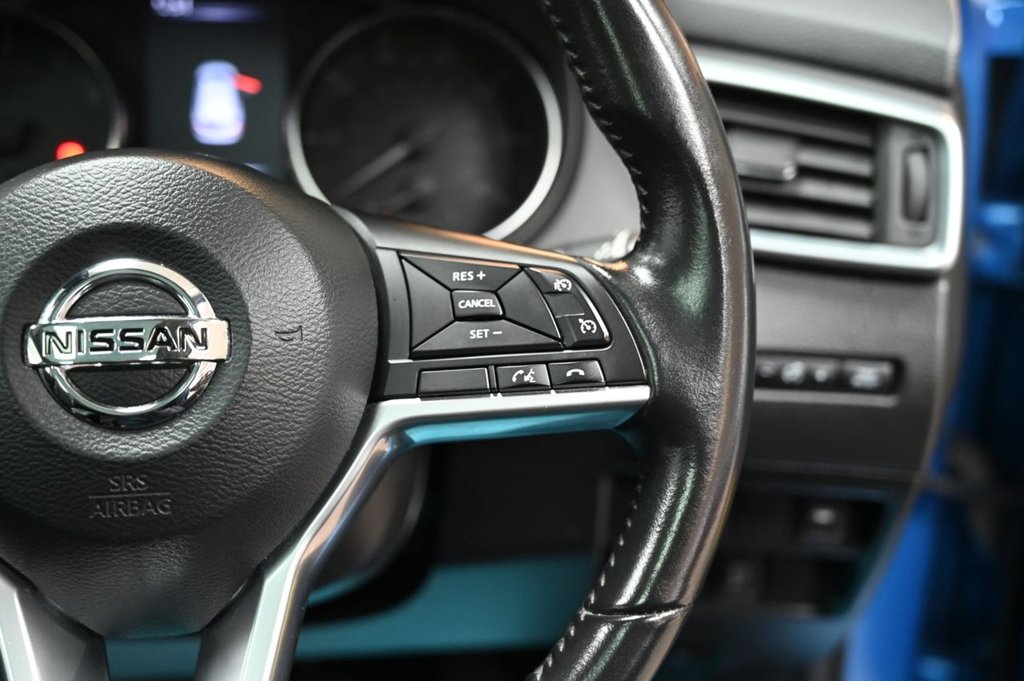 Used Nissan Qashqai 2018 for sale - 77307327: Photo 23