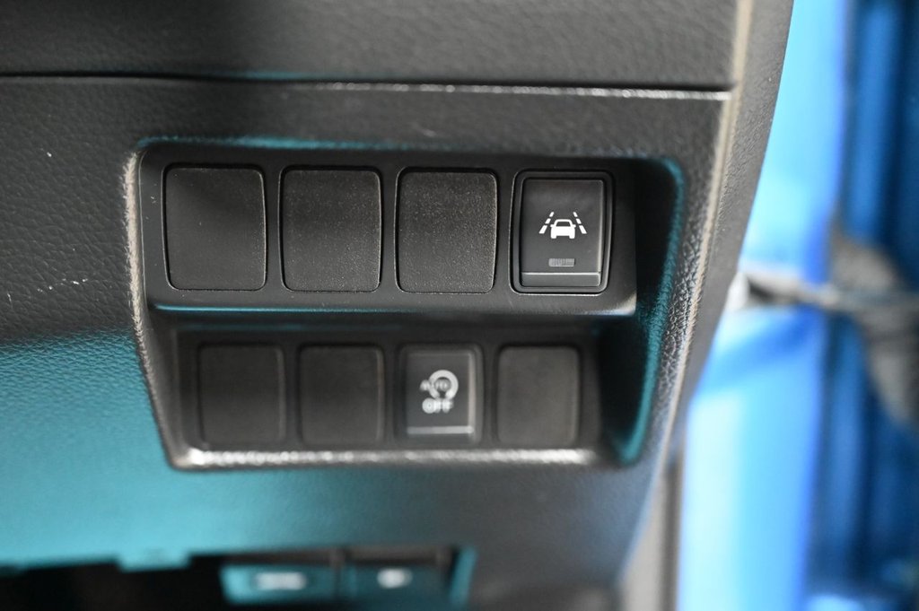 Used Nissan Qashqai 2018 for sale - 77307327: Photo 24