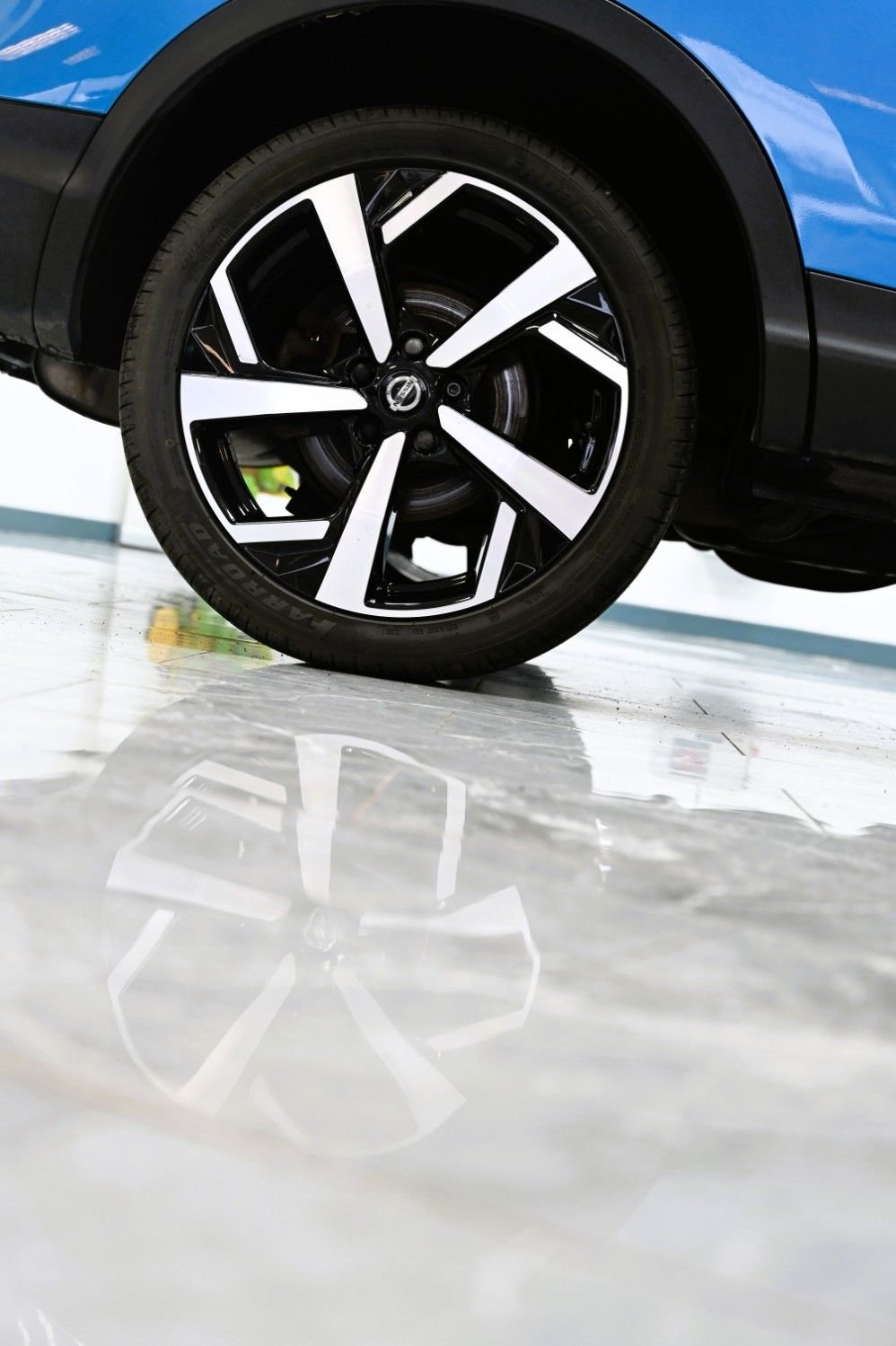 Used Nissan Qashqai 2018 for sale - 77307327: Photo 25