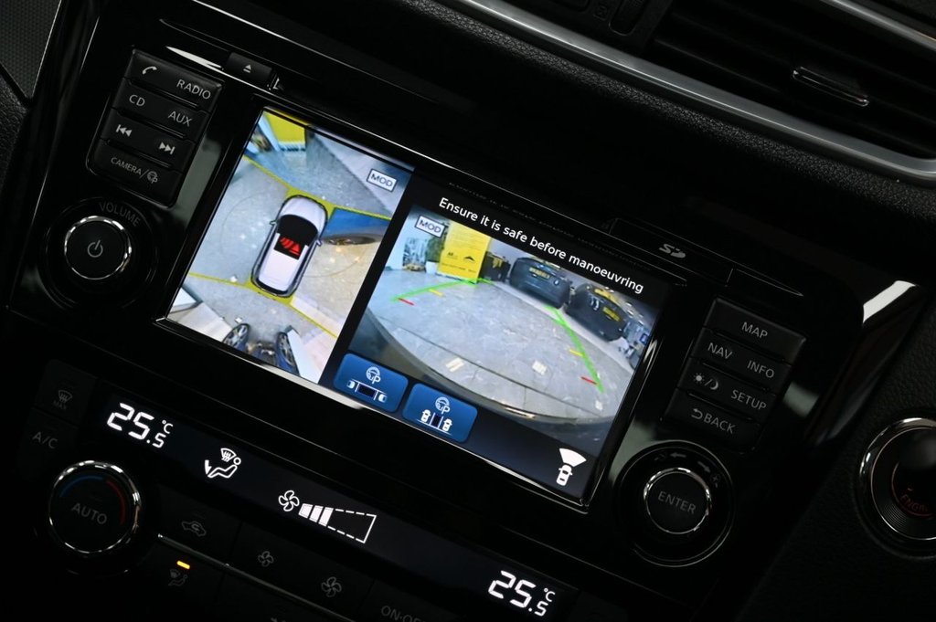 Used Nissan Qashqai 2018 for sale - 77307327: Photo 5