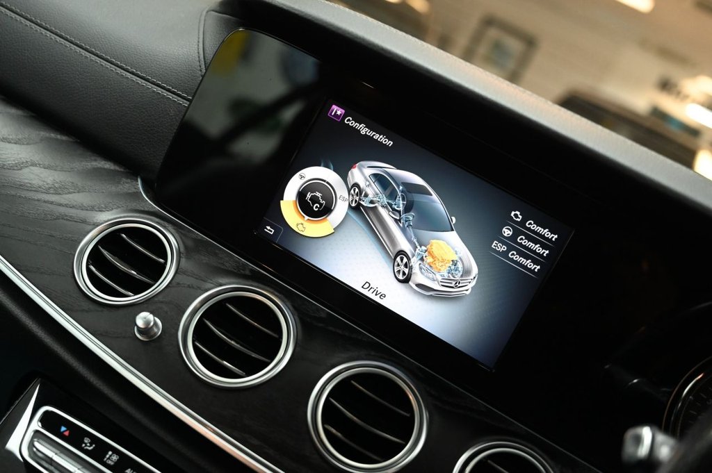 Used Mercedes-Benz E Class 2017 for sale - 76520414: Photo 13