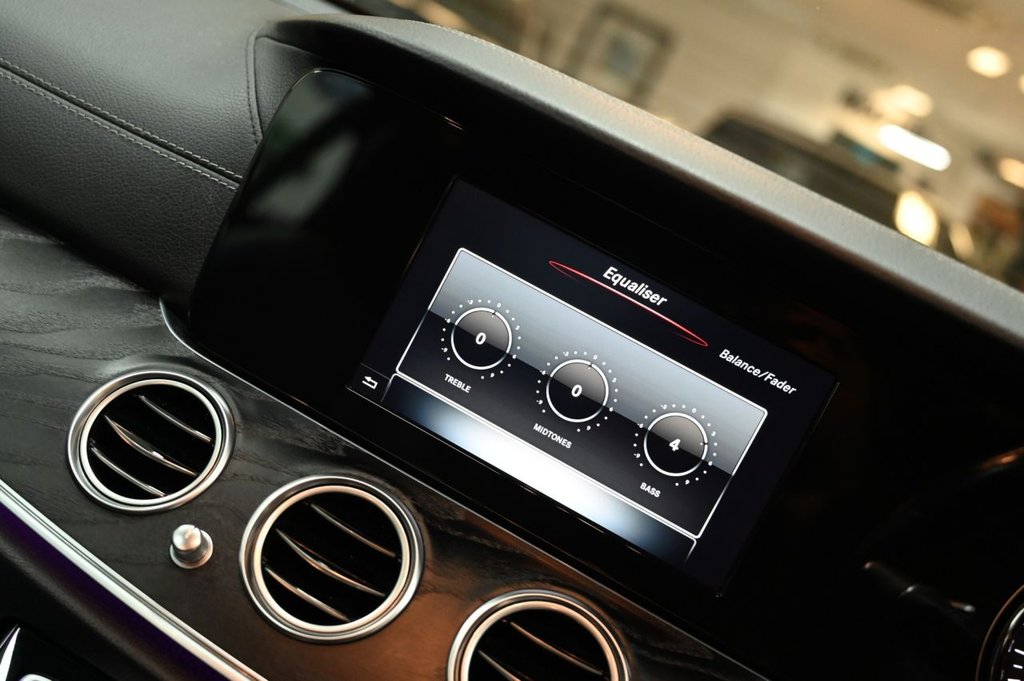 Used Mercedes-Benz E Class 2017 for sale - 76520414: Photo 16