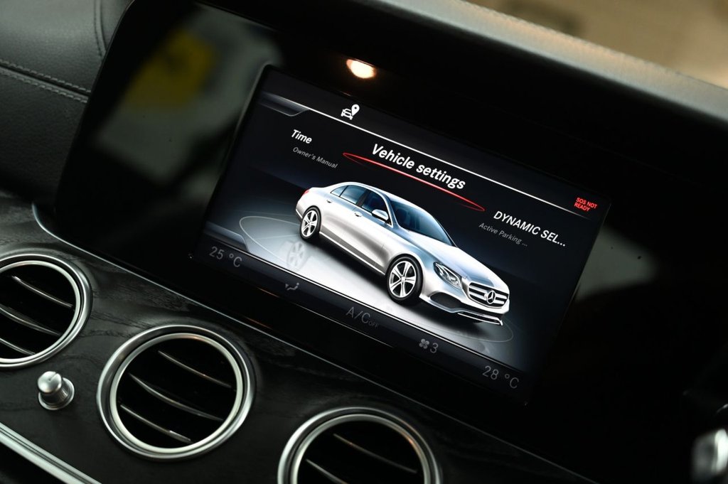 Used Mercedes-Benz E Class 2017 for sale - 76520414: Photo 29