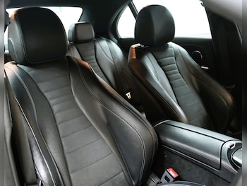 Used Mercedes-Benz E Class 2017 for sale - 76520414: Photo