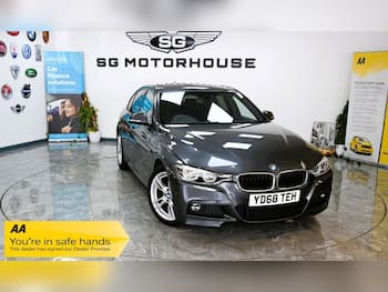 Used BMW 3 Series 2019 for sale - 79862112: Photo