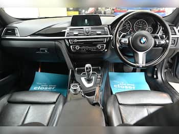 Used BMW 3 Series 2019 for sale - 79862112: Photo