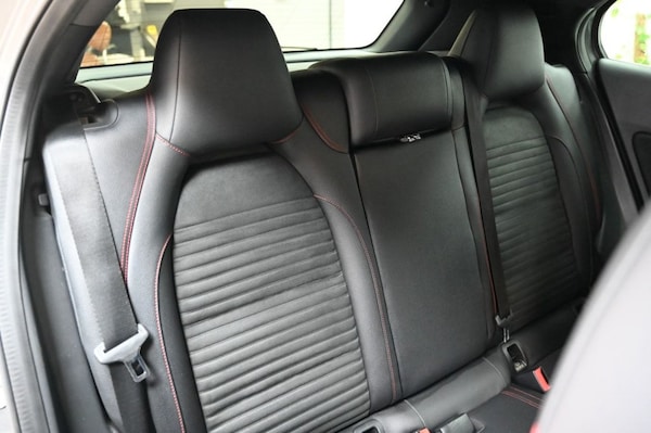 Used Mercedes-Benz GLA 2017 for sale - 76086343: Photo 21
