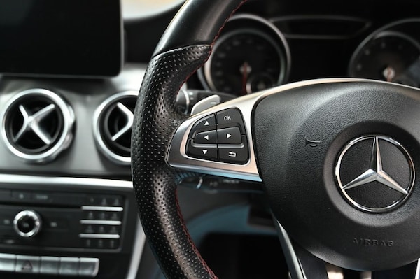 Used Mercedes-Benz GLA 2017 for sale - 76086343: Photo 29