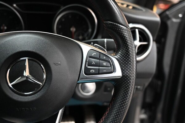 Used Mercedes-Benz GLA 2017 for sale - 76086343: Photo 30