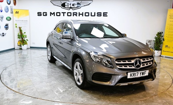 Used Mercedes-Benz GLA 2017 for sale - 76086343: Photo 31