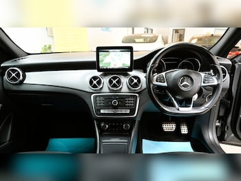 Used Mercedes-Benz GLA 2017 for sale - 76086343: Photo 3