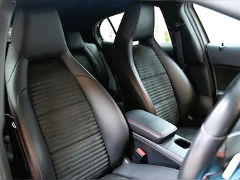 Used Mercedes-Benz GLA 2017 for sale - 76086343: Photo 4