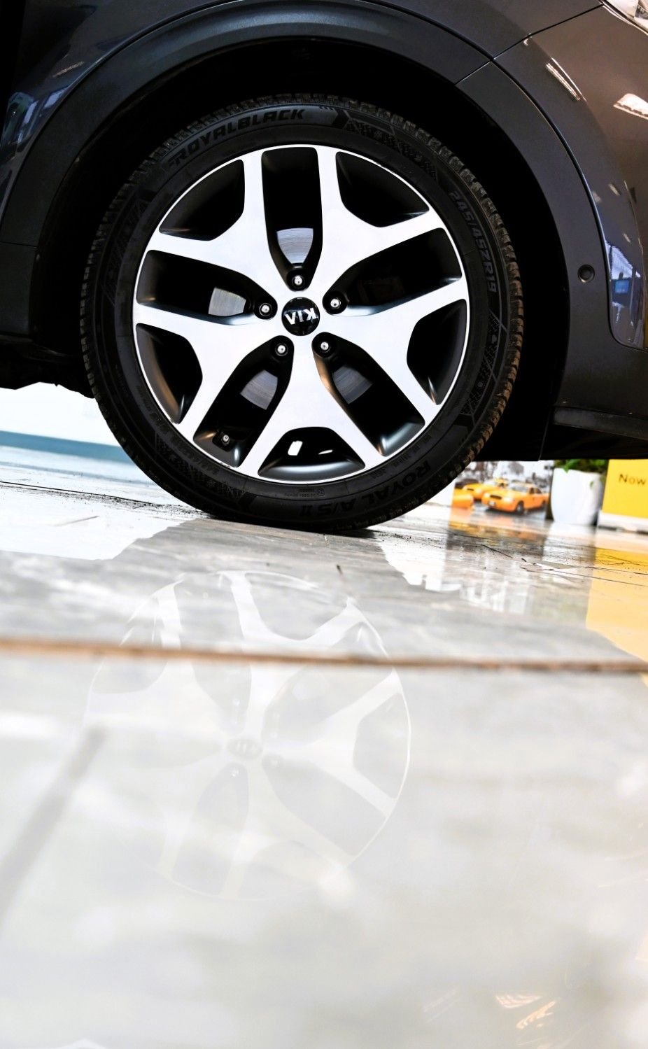 Used Kia Sportage 2018 for sale - 77792497: Photo 15