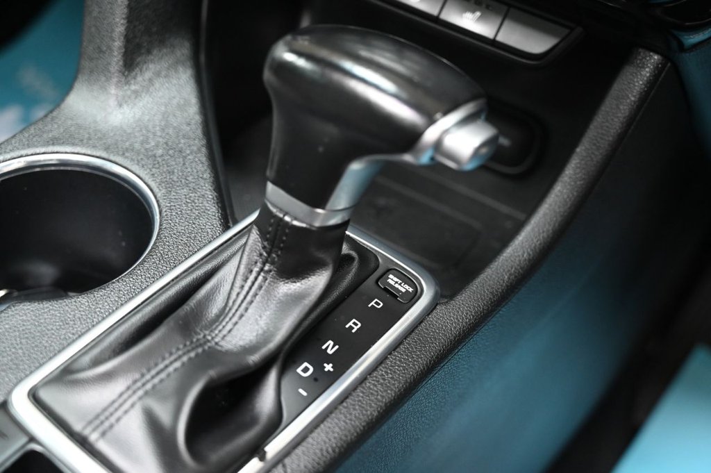 Used Kia Sportage 2018 for sale - 77792497: Photo 21