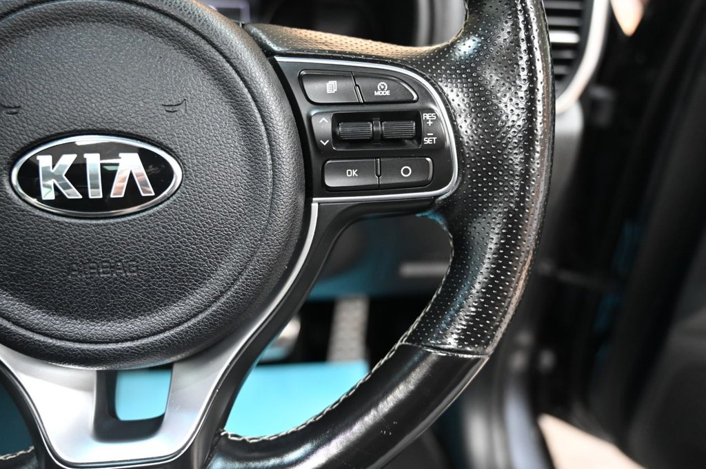 Used Kia Sportage 2018 for sale - 77792497: Photo 32