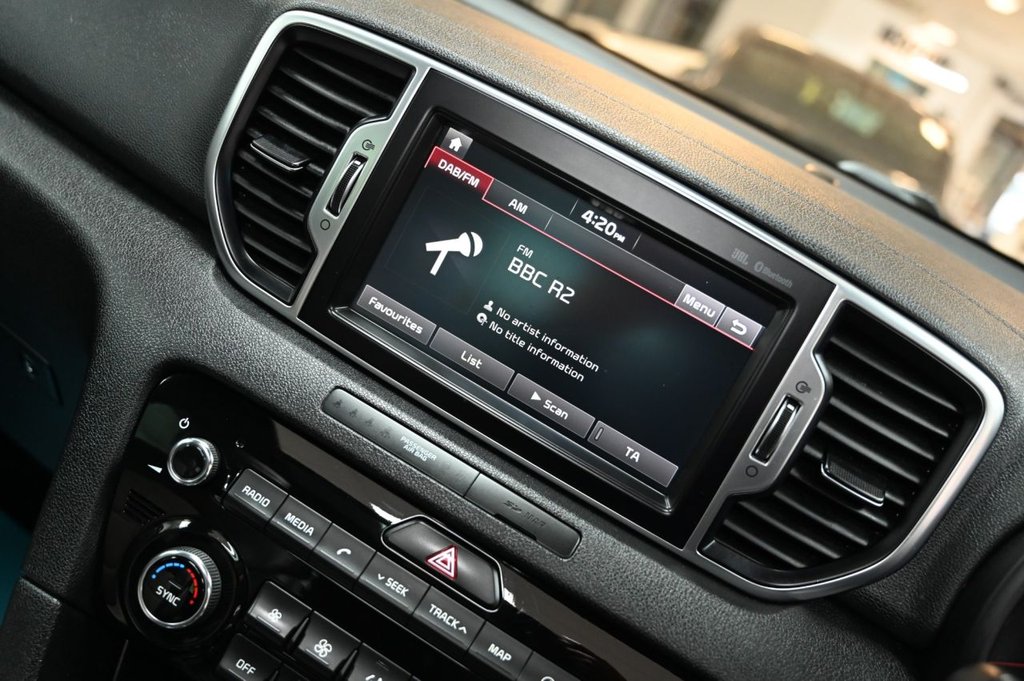 Used Kia Sportage 2018 for sale - 77792497: Photo 36