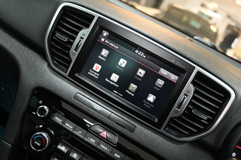 Used Kia Sportage 2018 for sale - 77792497: Photo 39