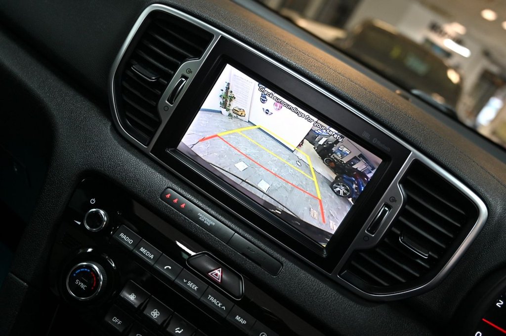 Used Kia Sportage 2018 for sale - 77792497: Photo 6