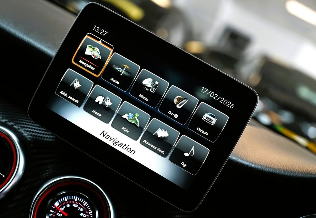 Used Mercedes-Benz A-Class 2018 for sale - 77614228: Photo 16