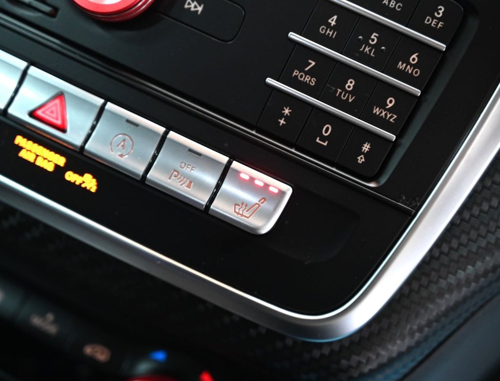 Used Mercedes-Benz A-Class 2018 for sale - 77614228: Photo 17