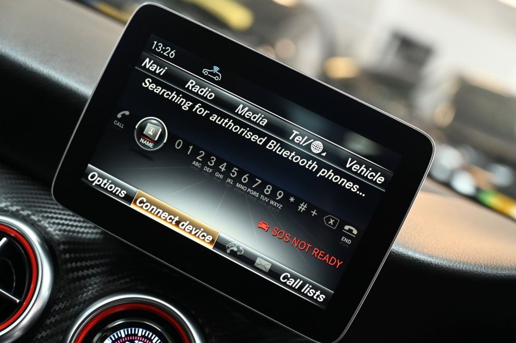 Used Mercedes-Benz A-Class 2018 for sale - 77614228: Photo 25