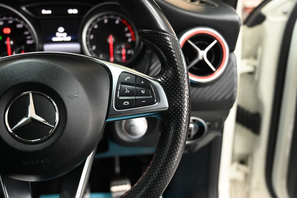 Used Mercedes-Benz A-Class 2018 for sale - 77614228: Photo 34