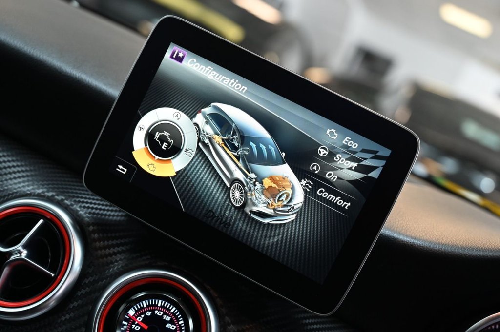 Used Mercedes-Benz A-Class 2018 for sale - 77614228: Photo 38