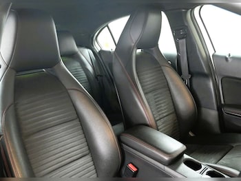 Used Mercedes-Benz A-Class 2018 for sale - 77614228: Photo