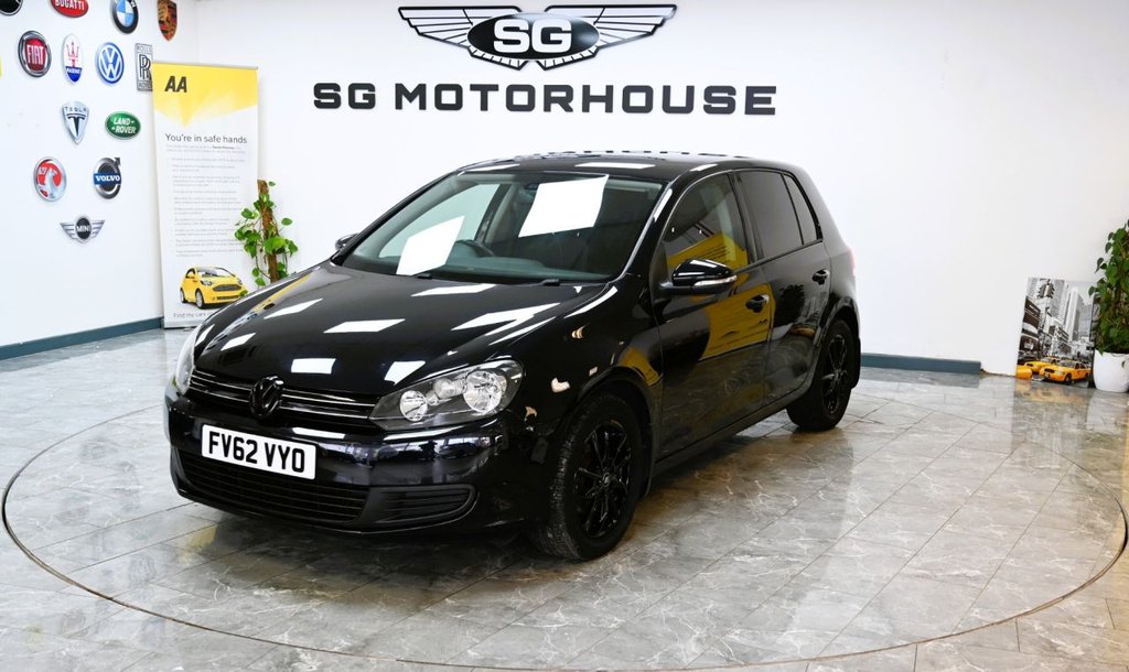 Used Volkswagen Golf 2012 for sale - 78102604: Photo 13