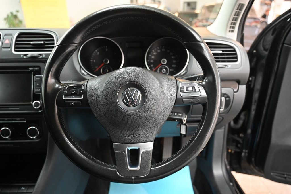 Used Volkswagen Golf 2012 for sale - 78102604: Photo 16