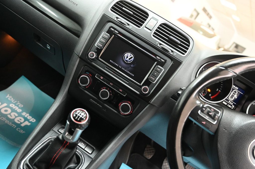 Used Volkswagen Golf 2012 for sale - 78102604: Photo 17