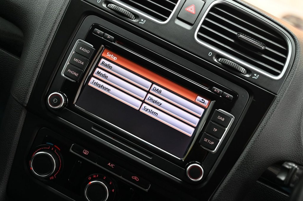 Used Volkswagen Golf 2012 for sale - 78102604: Photo 18