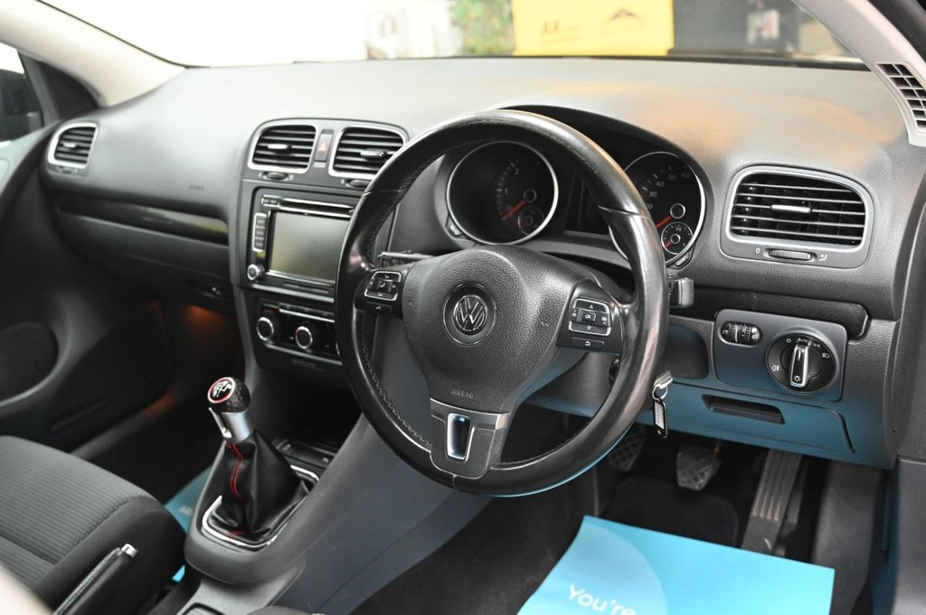 Used Volkswagen Golf 2012 for sale - 78102604: Photo 23
