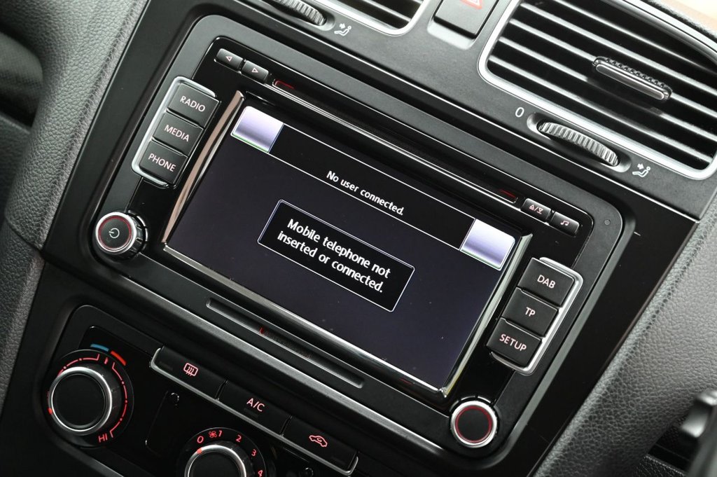 Used Volkswagen Golf 2012 for sale - 78102604: Photo 29