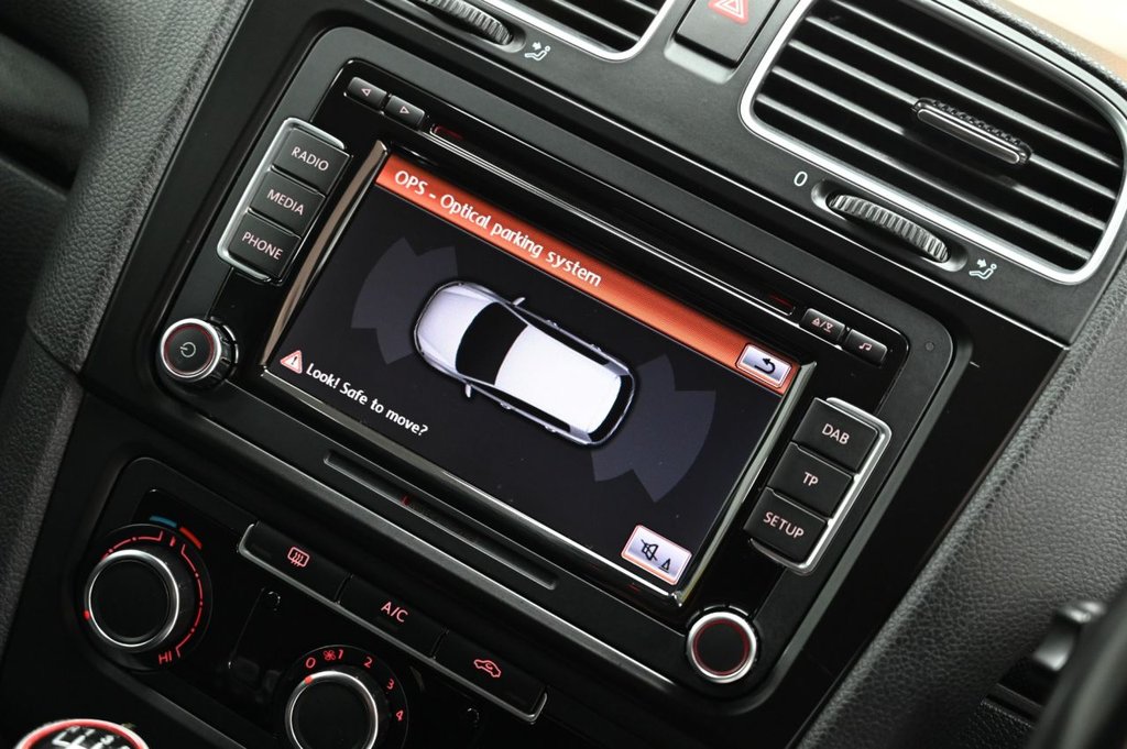 Used Volkswagen Golf 2012 for sale - 78102604: Photo 5