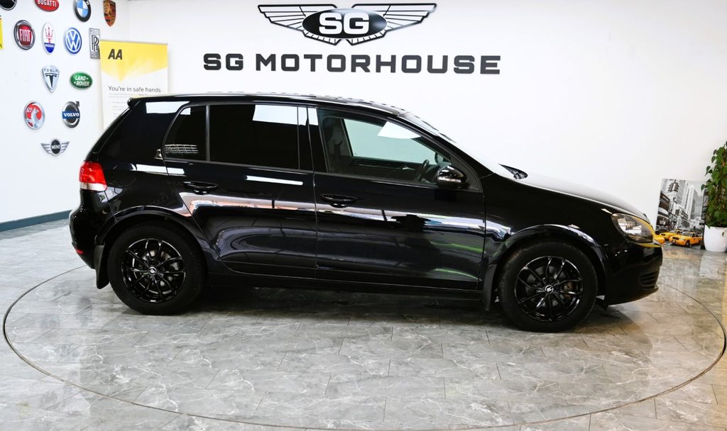 Used Volkswagen Golf 2012 for sale - 78102604: Photo 7