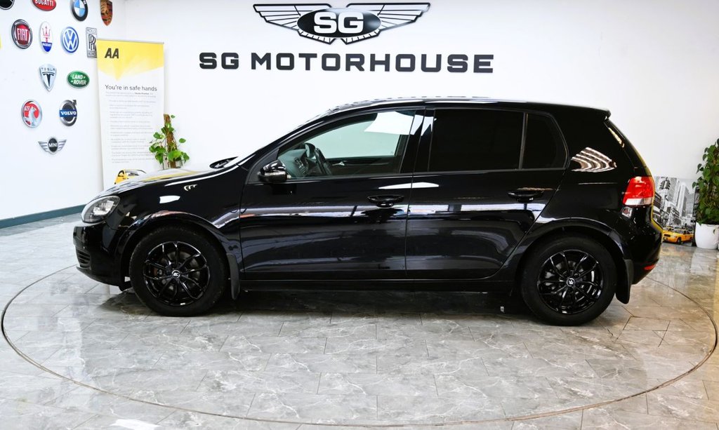 Used Volkswagen Golf 2012 for sale - 78102604: Photo 9