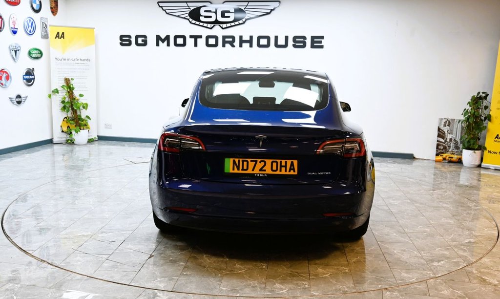 Used Tesla Model 3 2022 for sale - 76977491: Photo 10