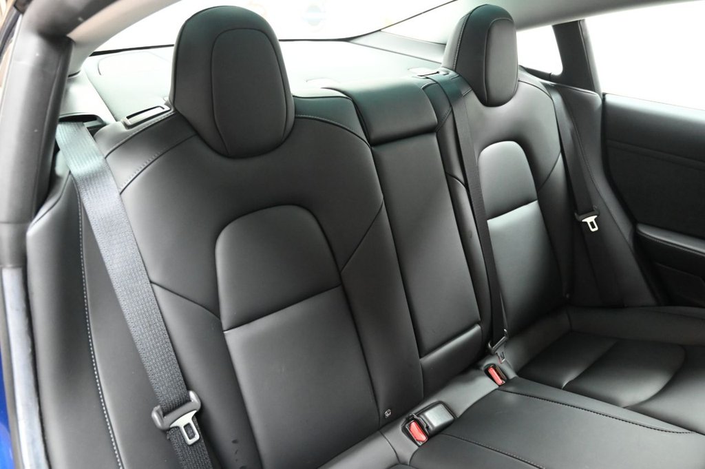 Used Tesla Model 3 2022 for sale - 76977491: Photo 12