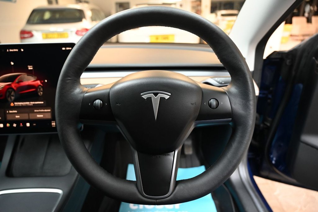 Used Tesla Model 3 2022 for sale - 76977491: Photo 16