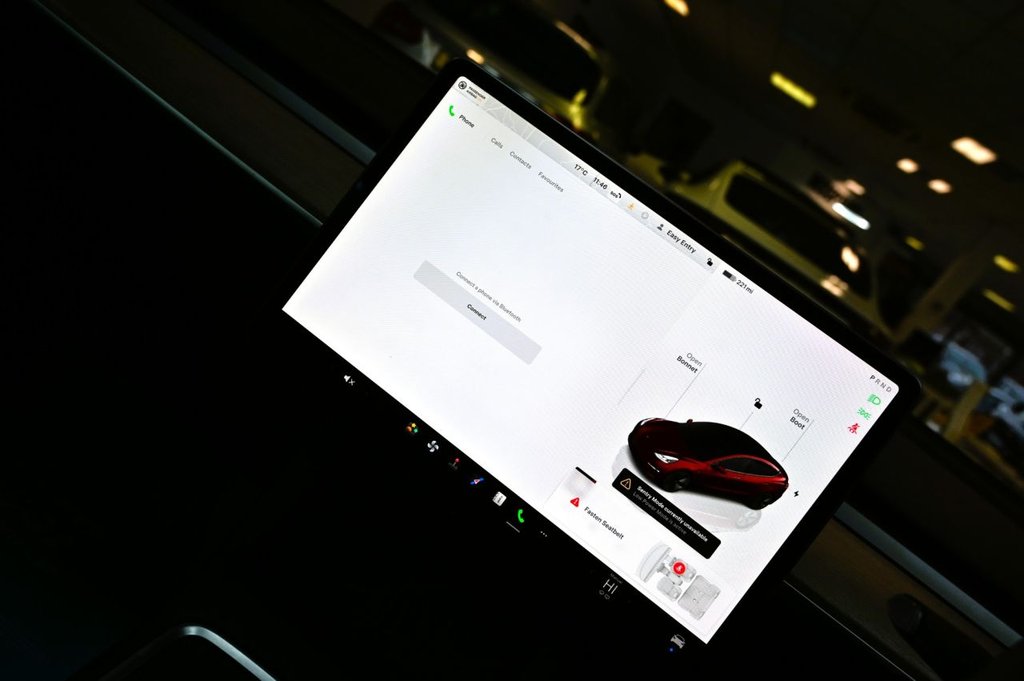 Used Tesla Model 3 2022 for sale - 76977491: Photo 18