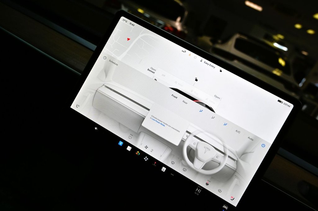 Used Tesla Model 3 2022 for sale - 76977491: Photo 19