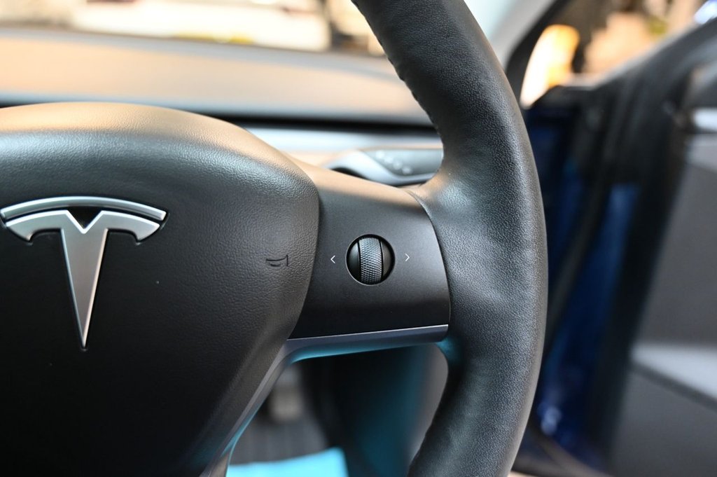 Used Tesla Model 3 2022 for sale - 76977491: Photo 21