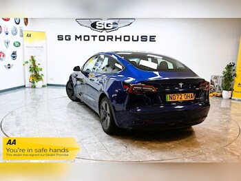 Used Tesla Model 3 2022 for sale - 76977491: Photo