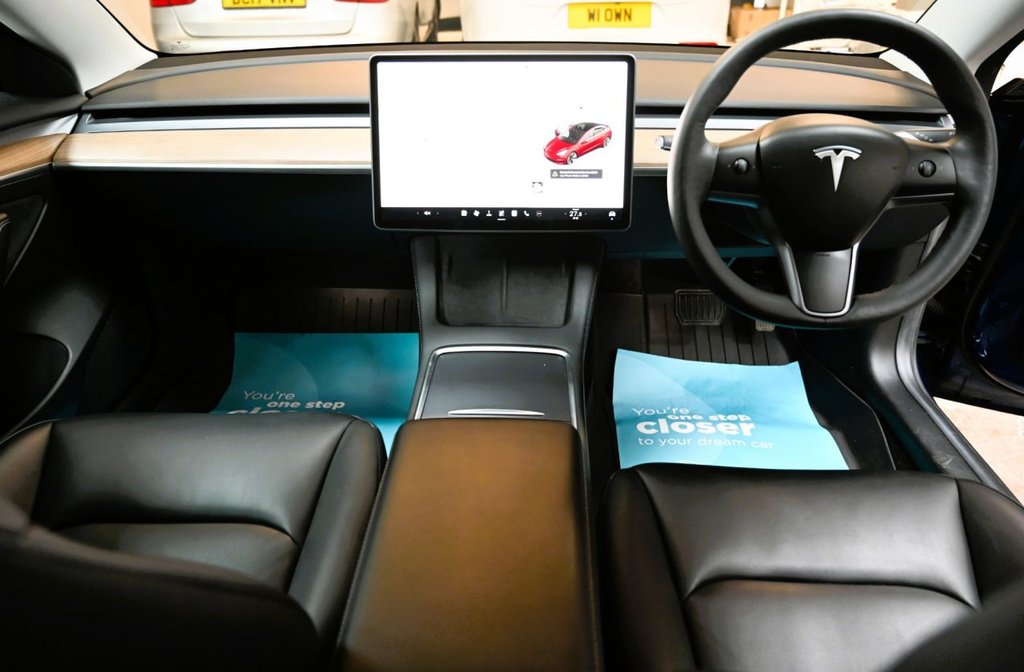 Used Tesla Model 3 2022 for sale - 76977491: Photo 3