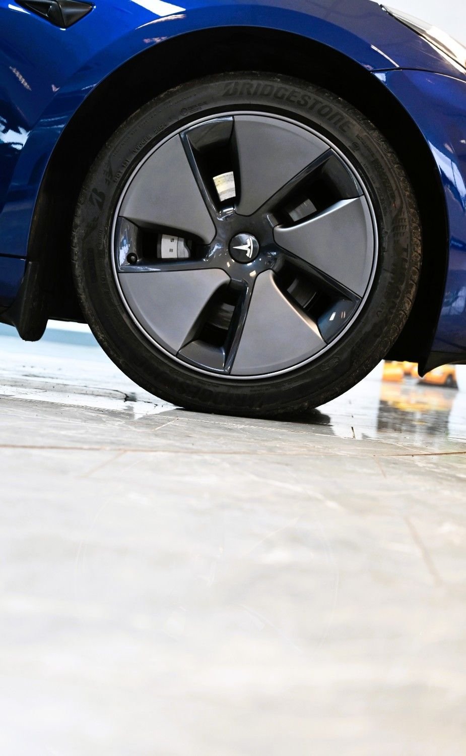 Used Tesla Model 3 2022 for sale - 76977491: Photo 30